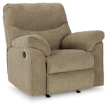 Alphons Living Room Set - Furniture World