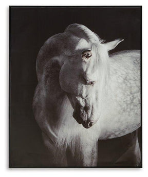 Archerwick Wall Art - Furniture World