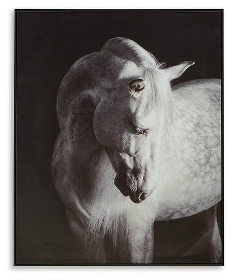 Archerwick Wall Art - Furniture World