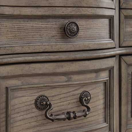 Ardenfield Chest of Drawers - Furniture World