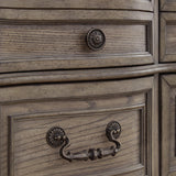 Ardenfield Dresser - Furniture World