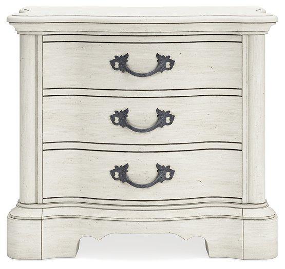 Arlendyne Nightstand