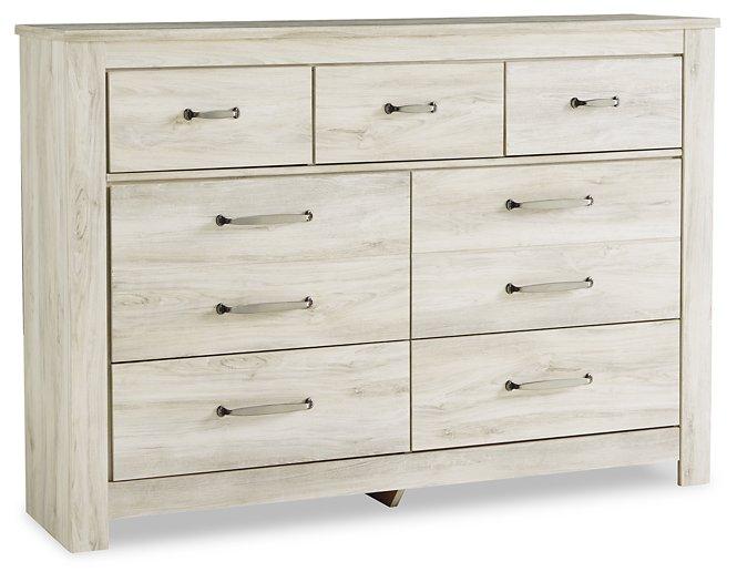 Bellaby Dresser - Furniture World