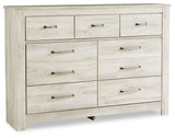 Bellaby Dresser - Furniture World