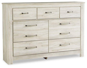 Bellaby Dresser - Furniture World