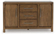 Cabalynn Dining Server - Furniture World