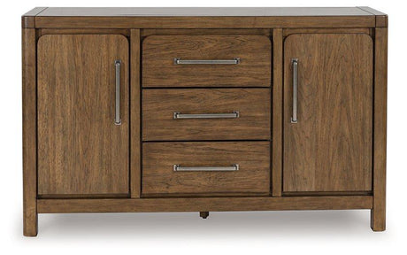 Cabalynn Dining Server - Furniture World