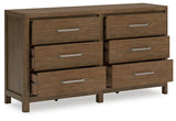 Cabalynn Dresser - Furniture World