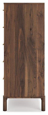 Calverson Chest of Drawers - Furniture World