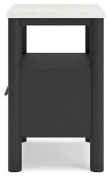 Cadmori Bedroom Set - Furniture World