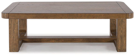 Cabalynn Occasional Table Set - Furniture World