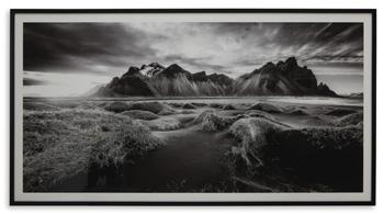 Delstone Wall Art - Furniture World