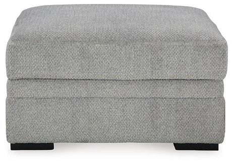 Casselbury Living Room Set - Furniture World