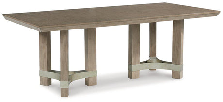 Chrestner Dining Set - Furniture World