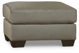 Darcy Ottoman - Furniture World