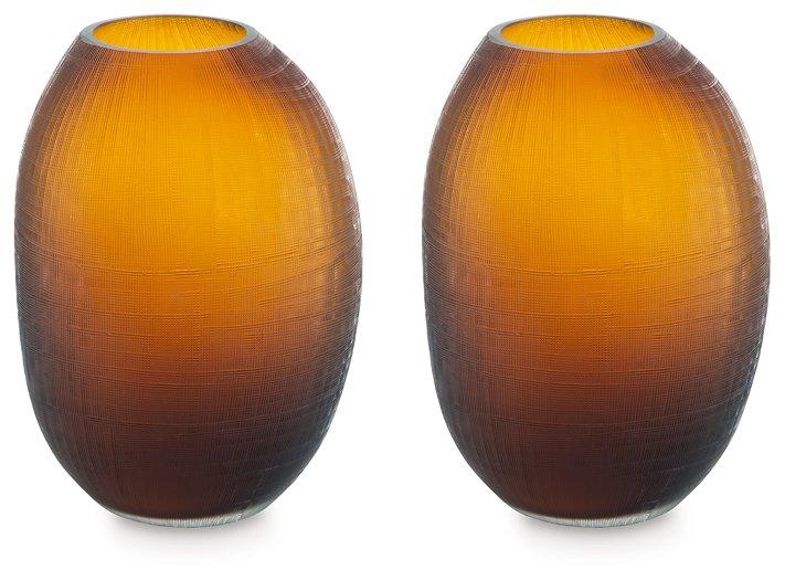 Embersen Vase - Furniture World