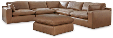 Emilia Living Room Set - Furniture World