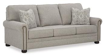 Gaelon Sofa - Furniture World