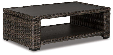 Grasson Lane Coffee Table - Furniture World