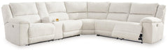 Keensburg Living Room Set - Furniture World