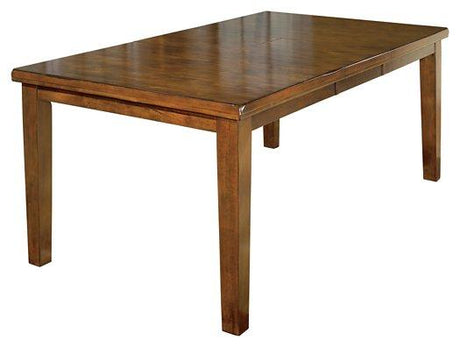 Ralene Dining Room Set - Furniture World