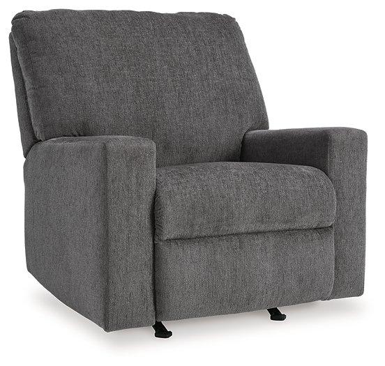 Rannis Recliner