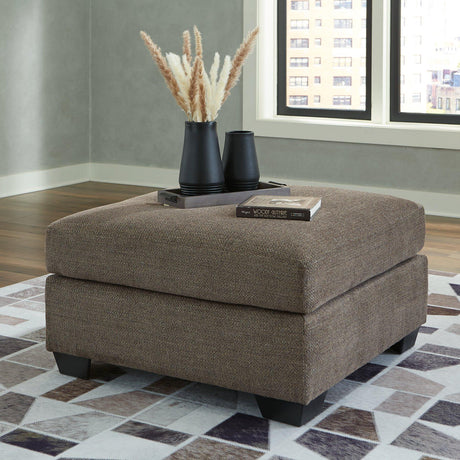 Mahoney Living Room Set - Furniture World