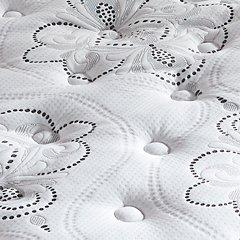 Socalle Bed and Mattress Set - Furniture World