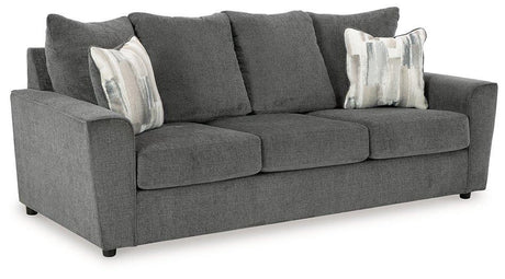 Stairatt Living Room Set - Furniture World
