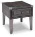 Todoe Occasional Table Set - Furniture World