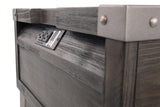 Todoe Occasional Table Set - Furniture World