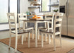 Woodanville Dining Set - Furniture World