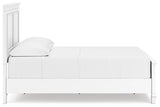 Fortman Bed - Furniture World