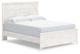 Gerridan Bedroom Set - Furniture World