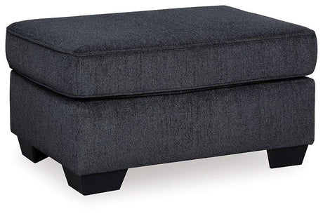 Altari Ottoman - Furniture World