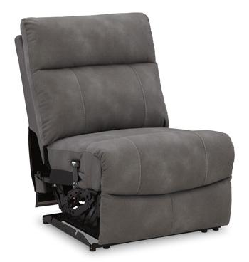 Next-Gen DuraPella Power Reclining Sectional - Furniture World