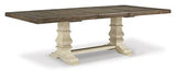 Bolanburg Dining Set - Furniture World