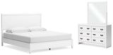 Binterglen Bedroom Package - Furniture World