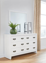 Binterglen Bedroom Package - Furniture World