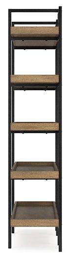 Montia Home Office Set - Furniture World