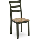 Gesthaven Dining Chair - Furniture World