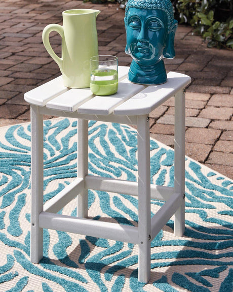 Sundown Treasure Outdoor Seating Set - Furniture World