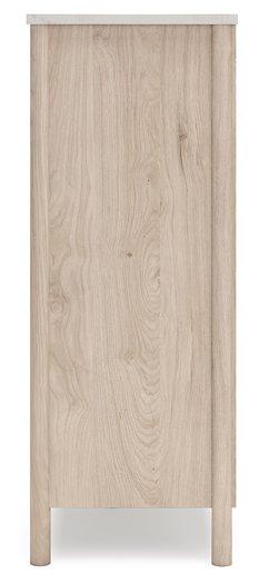 Cadmori Chest of Drawers - Furniture World