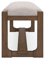 Cabalynn 63" Dining Bench - Furniture World