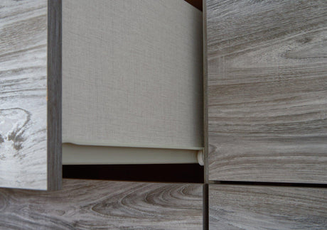 Bronyan Bedroom Set - Furniture World