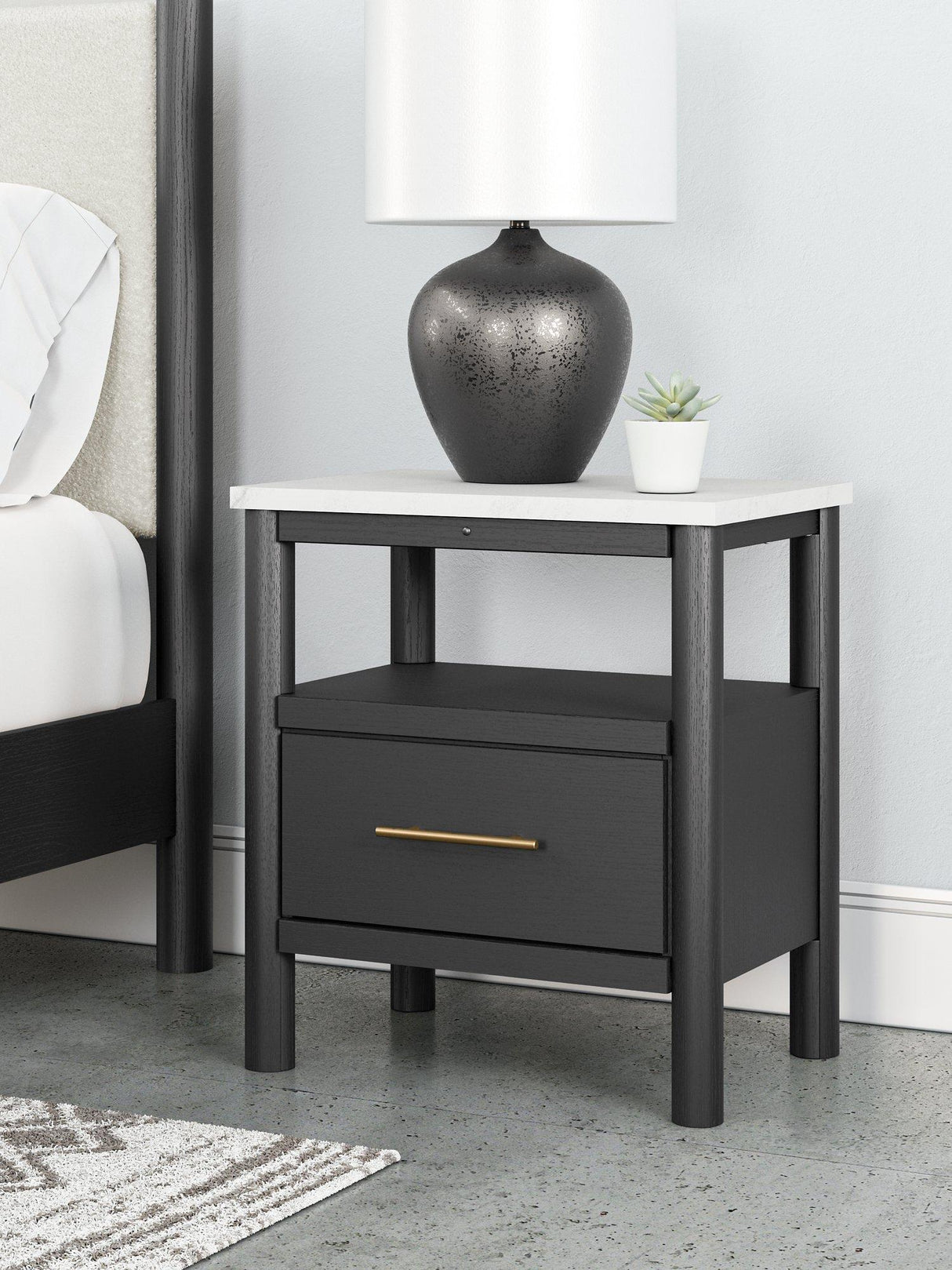 Cadmori Bedroom Set - Furniture World
