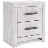 Cayboni Bedroom Package - Furniture World