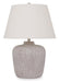 Danry Table Lamp - Furniture World
