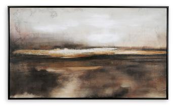 Drewland Wall Art - Furniture World
