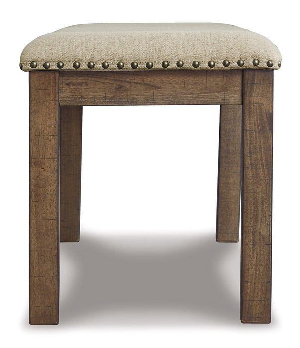 Moriville Dining Bench